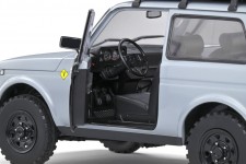 LADA Niva Vlada 1980 - Solido Escala 1:18 (S1807302)