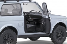 LADA Niva Vlada 1980 - Solido Scale 1:18 (S1807302)