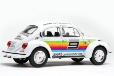VOLKSWAGEN Beetle 1303 K3 Apple Computer 1975 - Solido Scale 1:18 (S1800523)