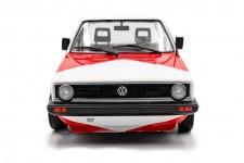 VOLKSWAGEN Caddy MKI M Racing Tribute 1982 - Solido Escala 1:18 (S1803512)