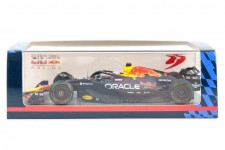 RED BULL RB21 2nd GP Australia 2025 Max Verstappen - Spark Escala 1:43 (s9576)