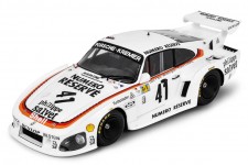 PORSHE 935 K3 Winner 24h LeMans 1979 - Spark Scale 1:18 (18LM79)