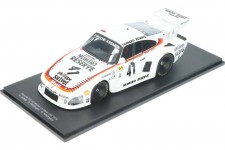 PORSHE 935 K3 Ganador 24h LeMans 1979 - Spark Escala 1:18 (18LM79)