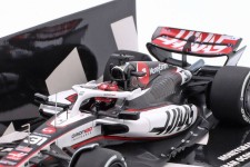 HAAS VF-25 5th GP China 2025 Esteban Ocon - Minichamps Escala 1:43 (417250231)