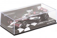 HAAS VF-25 5th GP China 2025 Esteban Ocon - Minichamps Scale 1:43 (417250231)