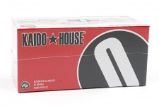 NISSAN Skyline 2000GT-R (KPGC10) Kaido Works V2 - Kaido House Escala 1:64 (KHMG211)