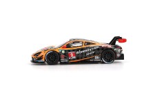 McLaren 720S GT3 Evo Pfaff Motorsports 2024 IMSA Daytona 24h - MiniGT Escala 1:64 (MGT00984)