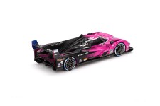 CADILLAC V-Series.R 2024 IMSA Petit Le Mans - MiniGT Scale 1:64 (MGT01010L)