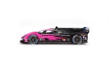 CADILLAC V-Series.R 2024 IMSA Petit Le Mans - MiniGT Scale 1:64 (MGT01010L)