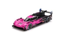 CADILLAC V-Series.R 2024 IMSA Petit Le Mans - MiniGT Escala 1:64 (MGT01010L)