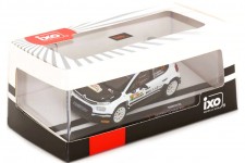 CITROEN C3 Rally2 Rally Japan 2024 N. Gryazin / K. Aleksandrov - Ixo Escala 1:43 (RAM970)
