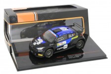TOYOTA GR Yaris Rally2 Rally Japan 2024 S. Pajari / E. Malkonen - Ixo Escala 1:43 (RAM971)