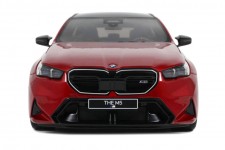 BMW M5 Touring (G90) 2025 Fire Red - GT Spirit Escala 1:18 (GT964)