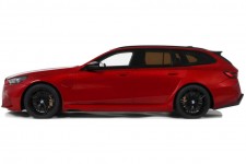 BMW M5 Touring (G90) 2025 Fire Red - GT Spirit Scale 1:18 (GT964)