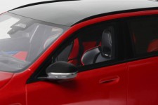 BMW M5 Touring (G90) 2025 Fire Red - GT Spirit Scale 1:18 (GT964)