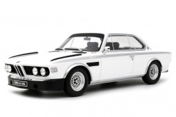 BMW 3.0 CSL 1972 Chamonix White - OttoMobile Escala 1:18 (OT1145)