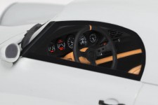 PORSCHE Strosek Mega 30 Speedster 2023 Classic Grey - GT Spirit Escala 1:18 (GT924)