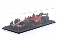 FERRARI SF-23 Fiorano 2025 Lewis Hamilton - LookSmart Scale 1:18 (LS18F1073)