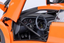 LAMBORGHINI Diablo GTR 1999 Arancio Ishtar - AutoArt Escala 1:18 (79139)