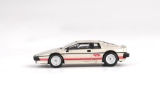 LOTUS Esprit Turbo 1980 Metallic Silver - MiniGT Escala 1:64 (MGT01109L)