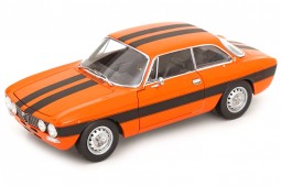 ALFA ROMEO 2000 GTV 1973 Orange - Norev Escala 1:18 (187918)