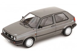 VOLKSWAGEN Golf II Champion 1989 Grey Metallic - Norev Escala 1:18 (188564)