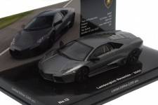 LAMBORGHINI Reventon - 2007 - Ed. Limitada 2,010 pcs.