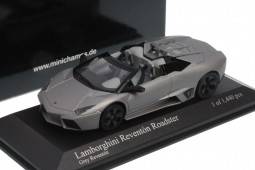LAMBORGHINI Reventón Roadster - 2010 - Ed. Limitada 1,440 pcs.