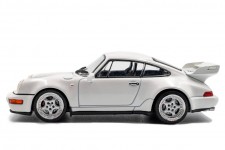 PORSCHE 911 (964) RS 3.8 1994 Grand Prix White - Solido Escala 1:43 (S4316902)
