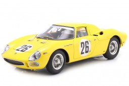 FERRARI 250 LM 2nd 24h LeMans 1965 P. Dumay / G. Gosselin - CMC Escala 1:18 (M-264)