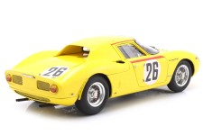 FERRARI 250 LM 2nd 24h LeMans 1965 P. Dumay / G. Gosselin - CMC Escala 1:18 (M-264)