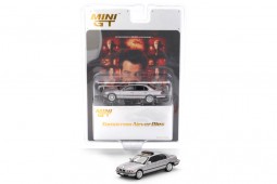 BMW 750IL James Bond Tomorrow Never Dies 1997 - MiniGT Scale 1:64 (MGT00902-007E)