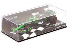 STAKE F1 Kick Sauber C45 GP Australia 2025 G. Bortoleto - Minichamps Scale 1:43 (417250105)