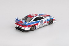NISSAN LB-Super Silhouette S15 Silvia Garasidrift x LBWK 2025 - MiniGT Scale 1:64 (MGT01022R)