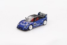 MAZDA AZ-1 LIberty Walk LB40 Pilot 2024 - MiniGT Scale 1:64 (MGT01047R)