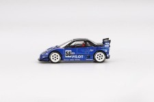 MAZDA AZ-1 LIberty Walk LB40 Pilot 2024 - MiniGT Scale 1:64 (MGT01047R)
