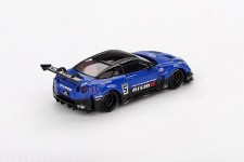 NISSAN LB-Silhouette Works 35GT-RR Ver.2 - MiniGT Escala 1:64 (MGT01124L)