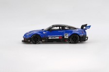 NISSAN LB-Silhouette Works 35GT-RR Ver.2 - MiniGT Escala 1:64 (MGT01124L)