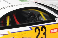 NISSAN S15 Silvia LB Super Silhouette 2021 - GT Spirit Scale 1:18 (GT560)