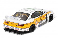NISSAN S15 Silvia LB Super Silhouette 2021 - GT Spirit Escala 1:18 (GT560)