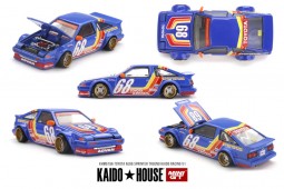 TOYOTA AE86 Sprinter Trueno Kaido Racing V1 - Kaido House Scale 1:64 (KHMG196)