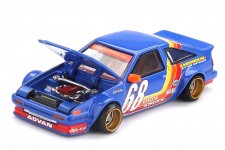 TOYOTA AE86 Sprinter Trueno Kaido Racing V1 - Kaido House Scale 1:64 (KHMG196)