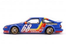 TOYOTA AE86 Sprinter Trueno Kaido Racing V1 - Kaido House Scale 1:64 (KHMG196)