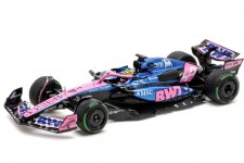 ALPINE A525 GP Australia 2025 Pierre Gasly - Minichamps Scale 1:43 (417250110)
