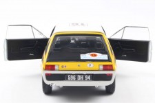 RENAULT 17 Ph.1 Rally Morocco 1976 Prive / Tilbert - Solido Escala 1:18 (S1803709)
