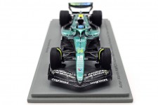ASTON MARTIN AMR25 GP Japan 2025 Fernando Alonso - Spark Scale 1:43 (s9589)