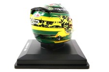 CASCO BELL Oscar Piastri McLaren GP Australia 2025 - Spark Escala 1:5 (5HF207)