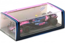 ALPINE A525 BWT GP Australia 2025 Jack Doohan - Spark Scale 1:43 (s9585)