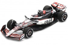 HAAS VF-25 GP China 2025 Esteban Ocon - Spark Scale 1:43 (s9586)
