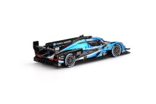 ACURA ARX-06 Wayne Taylor Racing With Andretti IMSA Daytona 24h 2024 - MIniGT Scale 1:64 (MGT01056L)